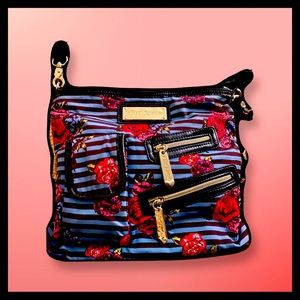 Betsy Johnson purse. New without tags.